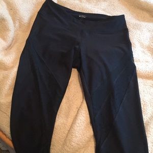Athletic pants